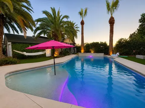 Exterior - 1041 S Kaweah Ave, Exeter, CA 93221 photo 3 of 14