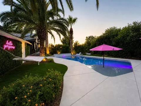 Exterior - 1041 S Kaweah Ave, Exeter, CA 93221 photo 5 of 14