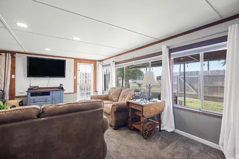 Living - 1240 E K Ave, Visalia, CA 93292 photo 4 of 5