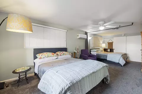 Bedroom - 1240 E K Ave, Visalia, CA 93292 photo 3 of 3
