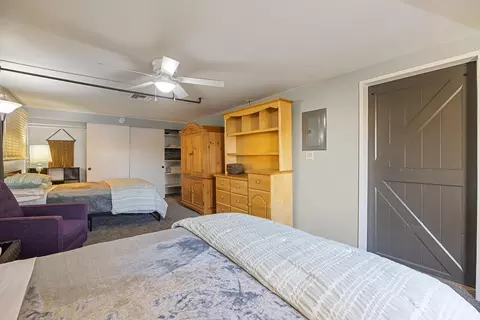 Bedroom - 1240 E K Ave, Visalia, CA 93292 photo 1 of 3