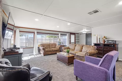 Living - 1240 E K Ave, Visalia, CA 93292 photo 1 of 5