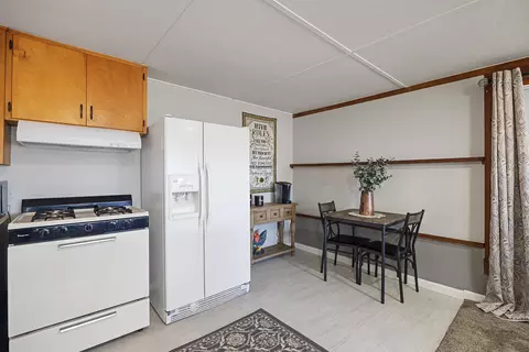 Kitchen - 1240 E K Ave, Visalia, CA 93292 photo 5 of 5