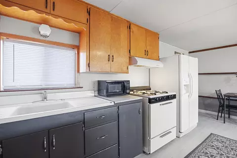 Kitchen - 1240 E K Ave, Visalia, CA 93292 photo 1 of 5