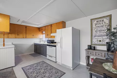 Kitchen - 1240 E K Ave, Visalia, CA 93292 photo 2 of 5
