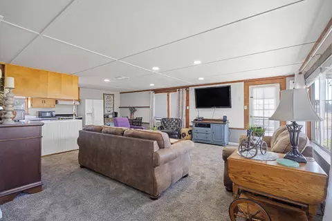 Living - 1240 E K Ave, Visalia, CA 93292 photo 5 of 5