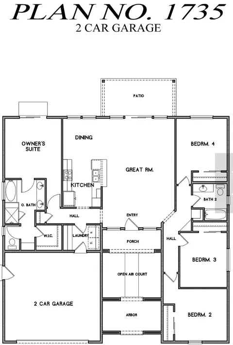 2332 E Harter Dr, Visalia, CA 93292 photo 2