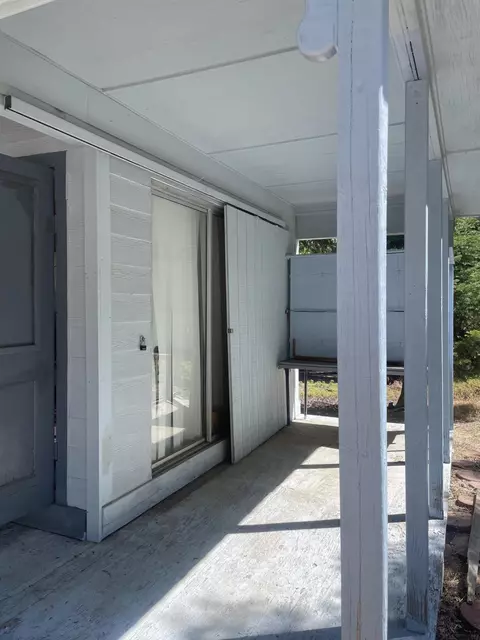 Exterior - 16 Coy Flat Rd, Springville, CA 93265 photo 6 of 6