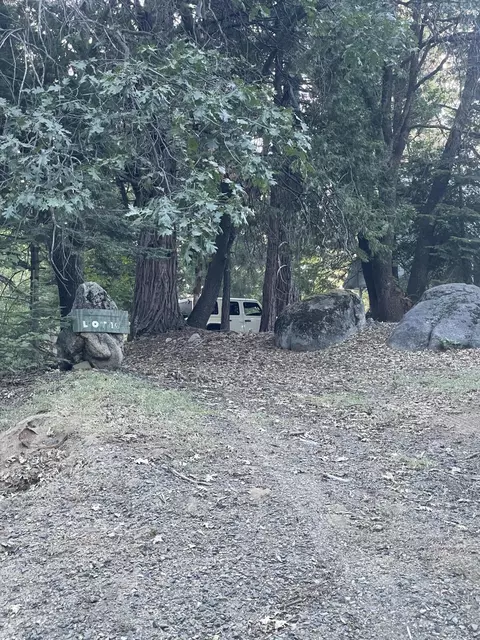 Exterior - 16 Coy Flat Rd, Springville, CA 93265 photo 2 of 5