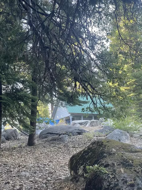 Exterior - 16 Coy Flat Rd, Springville, CA 93265 photo 5 of 5