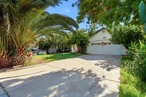 Exterior - 471 N Evans Rd, Tipton, CA 93272 photo 2 of 4