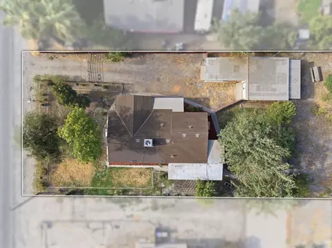 View/Area - 1707 7th Ave, Corcoran, CA 93212 photo 5 of 5