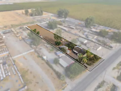 View/Area - 1707 7th Ave, Corcoran, CA 93212 photo 4 of 5