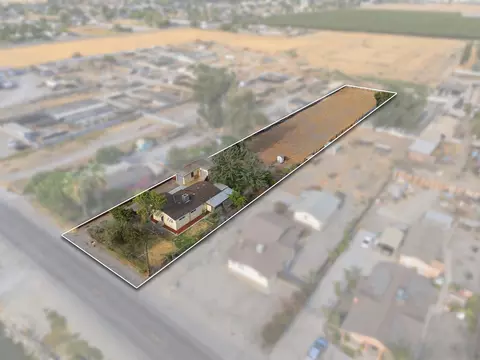 View/Area - 1707 7th Ave, Corcoran, CA 93212 photo 1 of 5