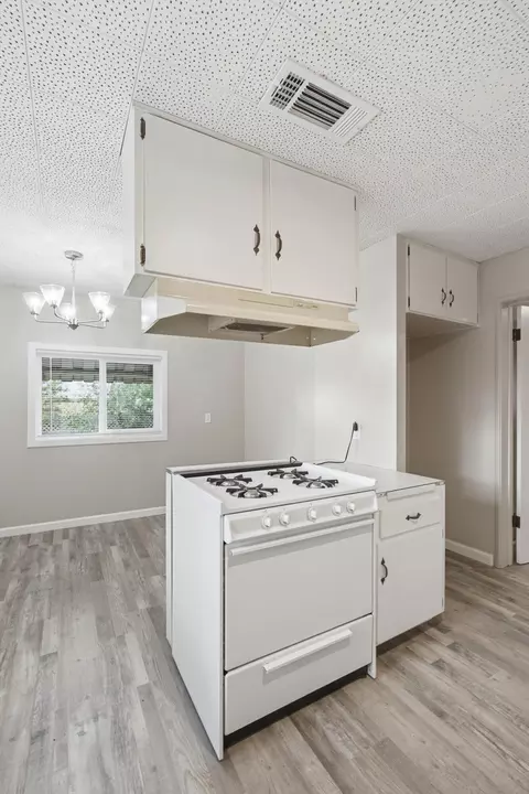 Kitchen - 1707 7th Ave, Corcoran, CA 93212 photo 2 of 8