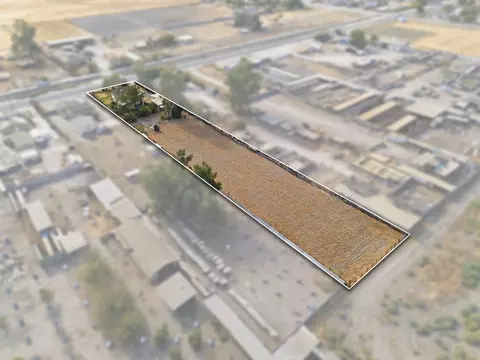 View/Area - 1707 7th Ave, Corcoran, CA 93212 photo 2 of 5