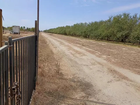 Rd 152, Earlimart, CA 93219 photo 3