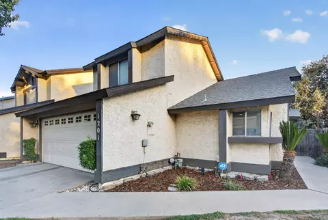 Exterior - 1201 E Ferguson Ave, Visalia, CA 93292 photo 2 of 4