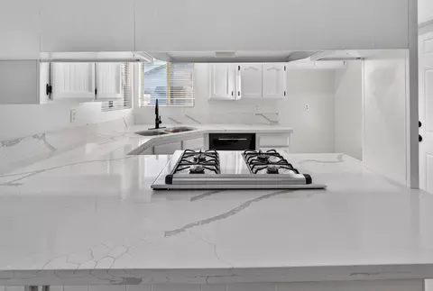Kitchen - 1201 E Ferguson Ave, Visalia, CA 93292 photo 1 of 4