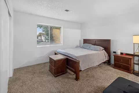 Bedroom - 1201 E Ferguson Ave, Visalia, CA 93292 photo 1 of 1