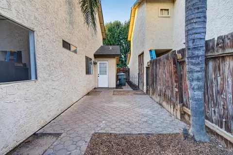 Exterior - 1201 E Ferguson Ave, Visalia, CA 93292 photo 4 of 4