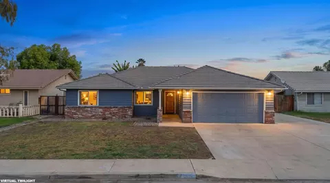1646 Bel Aire Ave, Porterville, CA 93257