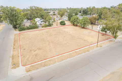 2274 S Cherry Ave, Fresno, CA 93706