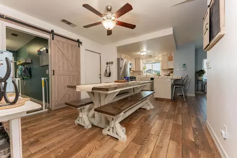 Entry Way - 285 E Cortner St, Hanford, CA 93230 photo 2 of 3