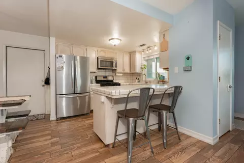 Kitchen - 285 E Cortner St, Hanford, CA 93230 photo 1 of 3