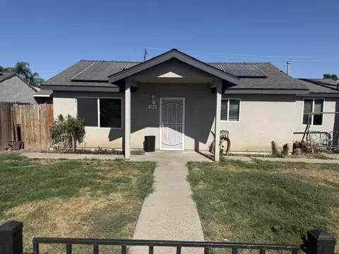 1104 N Turner St, Visalia, CA 93291