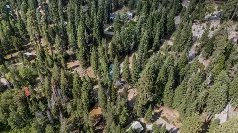 View/Area - 57716 Fox Dr, Springville, CA 93265 photo 4 of 10