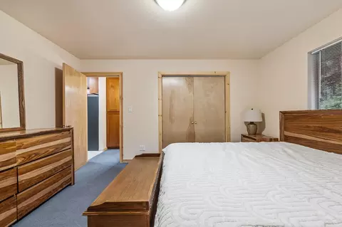 Bedroom - 57716 Fox Dr, Springville, CA 93265 photo 3 of 4