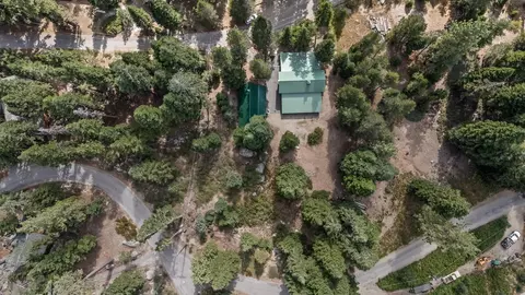 View/Area - 57716 Fox Dr, Springville, CA 93265 photo 8 of 10