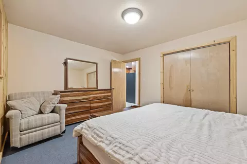 Bedroom - 57716 Fox Dr, Springville, CA 93265 photo 2 of 4