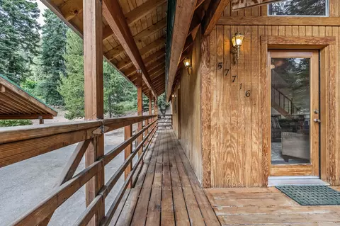 Entry Way - 57716 Fox Dr, Springville, CA 93265 photo 1 of 9