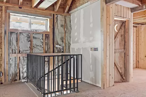 Entry Way - 57716 Fox Dr, Springville, CA 93265 photo 9 of 9