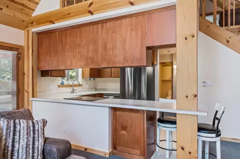 Kitchen - 57716 Fox Dr, Springville, CA 93265 photo 1 of 7