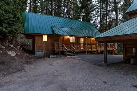 Other - 57716 Fox Dr, Springville, CA 93265 photo 1 of 32