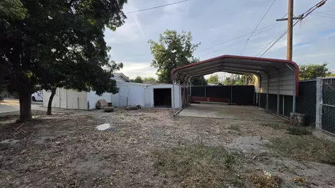 Exterior - 307 N Orange Ave, Exeter, CA 93221 photo 6 of 6