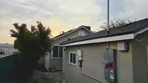Exterior - 307 N Orange Ave, Exeter, CA 93221 photo 3 of 5
