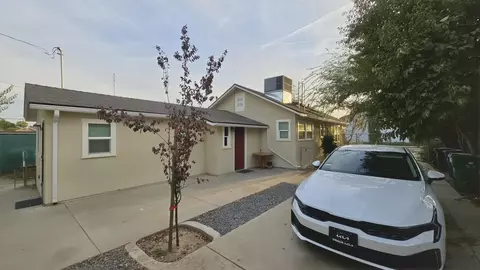Exterior - 307 N Orange Ave, Exeter, CA 93221 photo 3 of 6