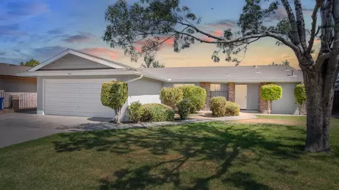 540 W Theta Ln, Porterville, CA 93257