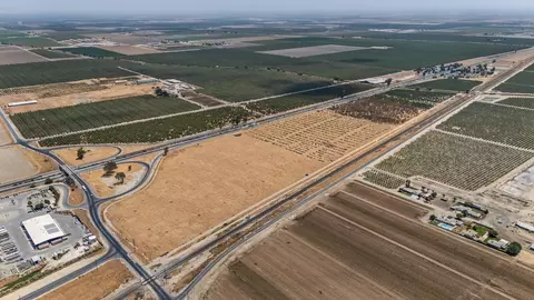 View/Area - Road 112, Tulare, CA 93274 photo 5 of 13