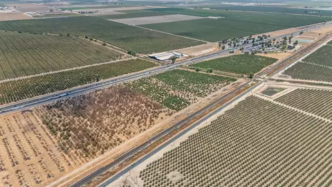 View/Area - Road 112, Tulare, CA 93274 photo 6 of 13