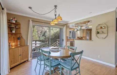 Dining - 42794 Kaweah River Dr, Three Rivers, CA 93271 photo 2 of 2