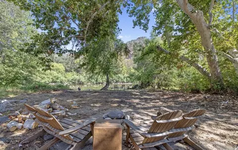 Exterior - 42794 Kaweah River Dr, Three Rivers, CA 93271 photo 12 of 14