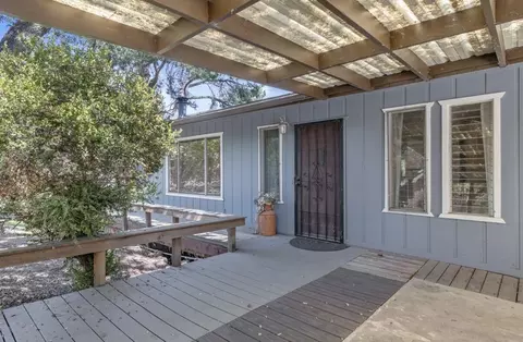 Exterior - 42794 Kaweah River Dr, Three Rivers, CA 93271 photo 3 of 14
