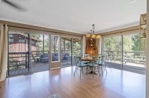 Dining - 42794 Kaweah River Dr, Three Rivers, CA 93271 photo 1 of 2