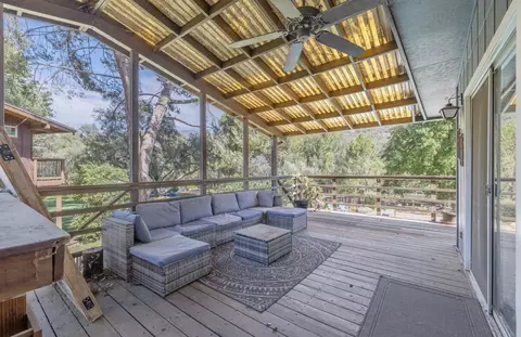 Exterior - 42794 Kaweah River Dr, Three Rivers, CA 93271 photo 4 of 14