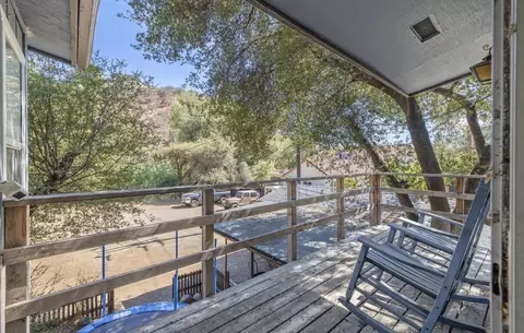 Exterior - 42794 Kaweah River Dr, Three Rivers, CA 93271 photo 7 of 14